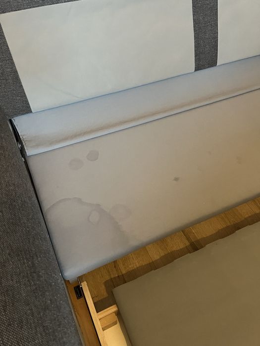 Sofa rozkladana EVERTSBERG Ikea