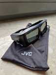 Okulary 3D JVC PK-AG1-B dla projektorów JVC DLA-X3, X7 i X9