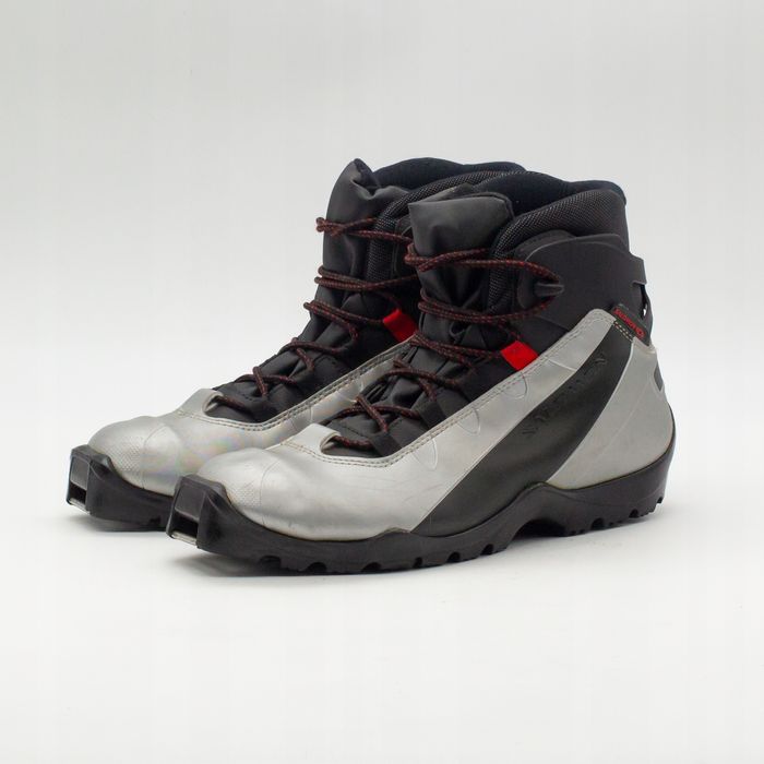 Buty biegowe r. 44 / 280 mm SNS Profil Salomon Escape Biegówki