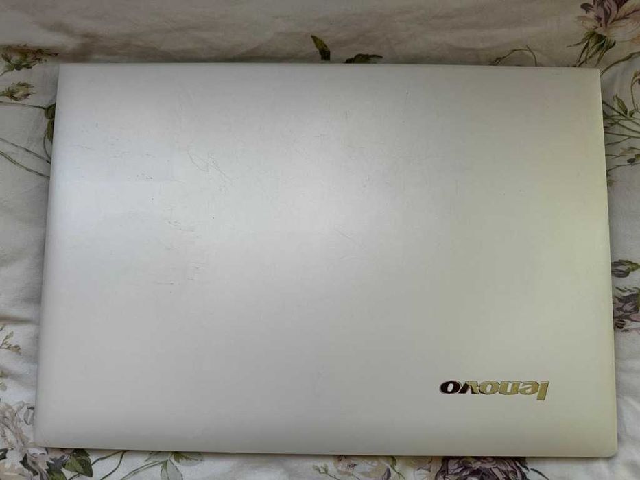 Lenovo Z510 i7-4700mq 2.40GHz/16GB/240GB SSD