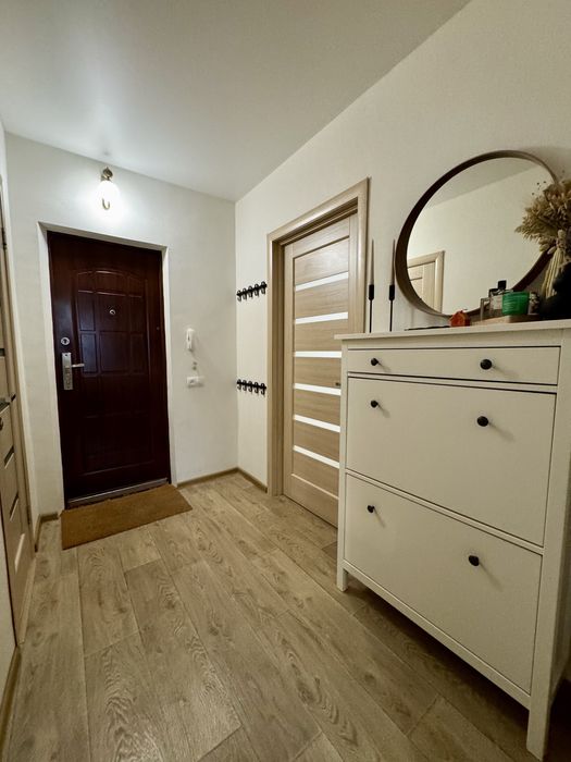 Продаж 1 кімнатної квартири з ремонтом ‼️