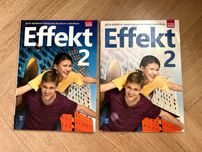 Effekt 2, podręcznik + ćwiczenia [WSiP]