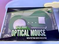 Колекційний комплект мишки для комп'ютера