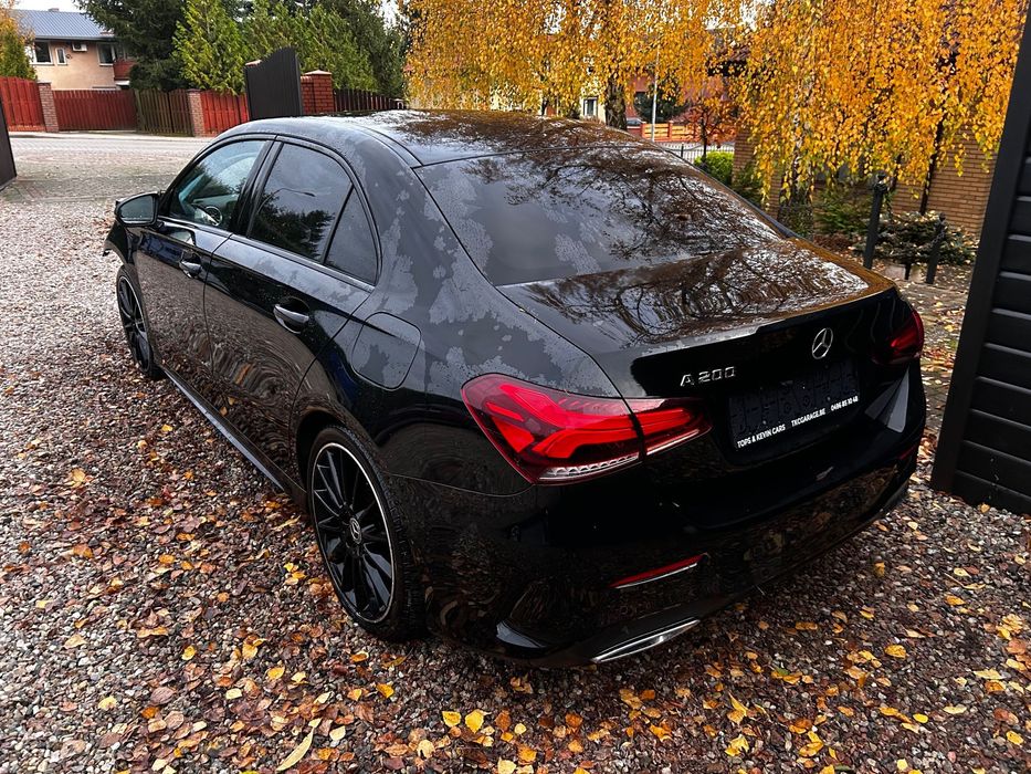 Mercedes-Benz Klasa A