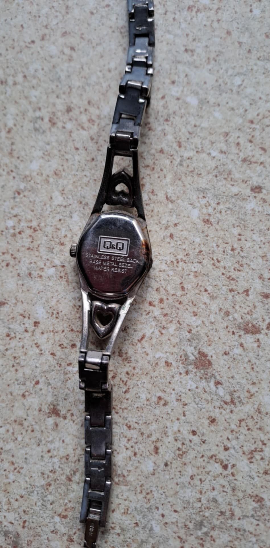 Zegarek damski Quartz