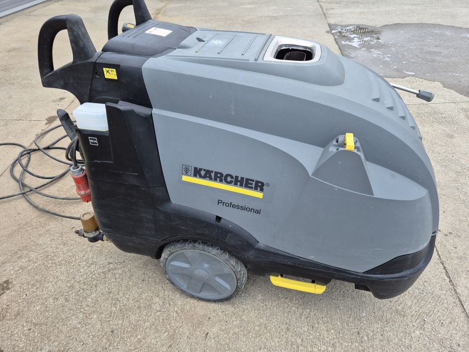 Myjka ciśnieniowa Karcher HDS 8/18-4M