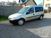 Opel Combo Opel Combo 2006r