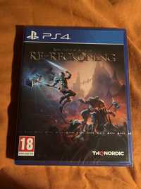 Gra Kingdoms of Amalur: Re-Reckoning PS4