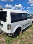 Ляда vw caddy, разборка кадди, шрот, сто