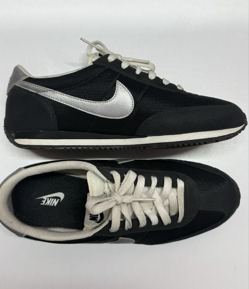 кроссовки Nike Oceania Textile оригінал