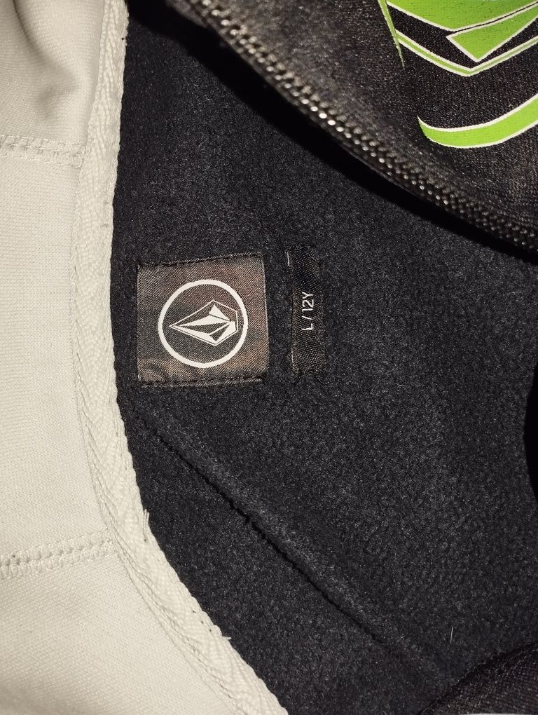Зіп худі Volcom sk8 y2k