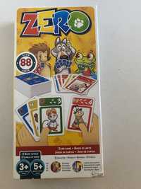 Jogo de Cartas - Zero - Chicco