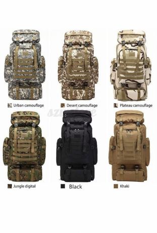 Тактичний рюкзак в наявності / воєнний рюкзак / тактический рюкзак