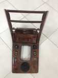 Consola mercedes 300 sl