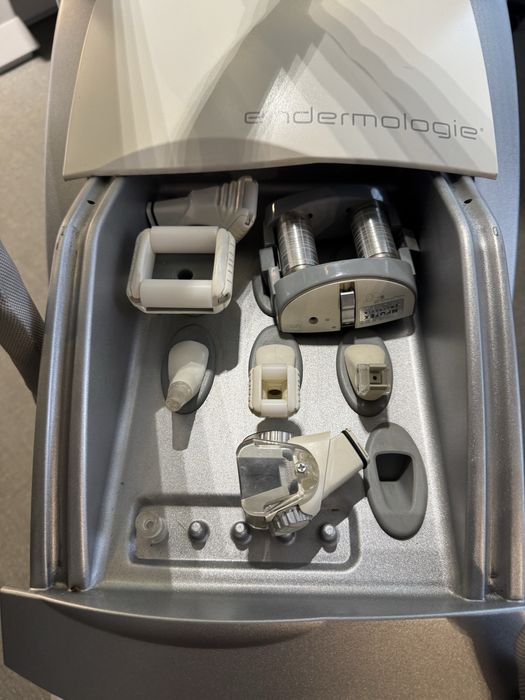 Urządzenie Cellu M6 Keymodule/ Endermologia LPG