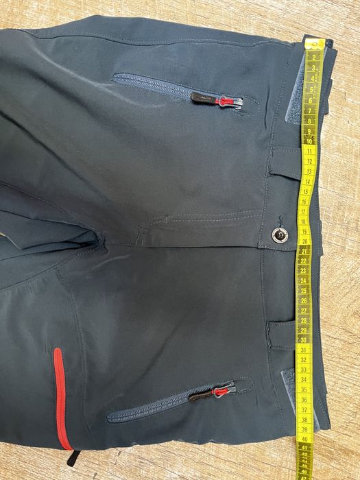 Spodenki trekkingowe Twentyfour