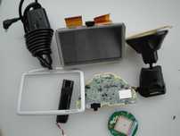 Reparação GPS TomTom -Falha satélite/Outras Avarias