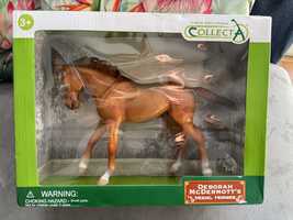 Collecta deluxe  Klacz thoroughbred kasztanowa