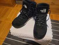 Buty trekkingowe The North Face 37,5