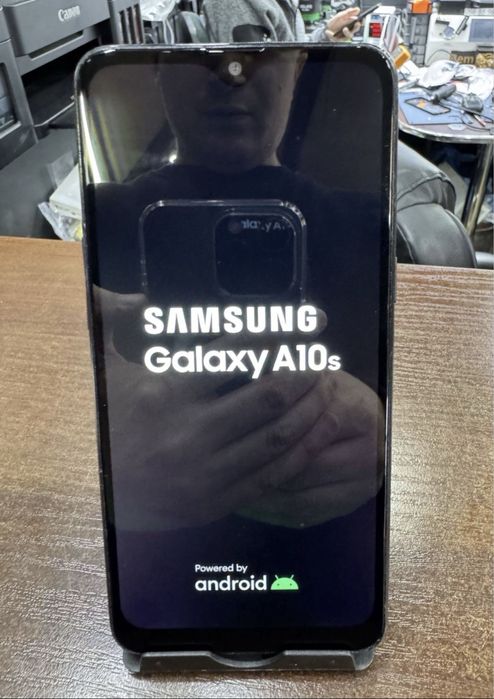 Samsung A10s смартфон самсунг