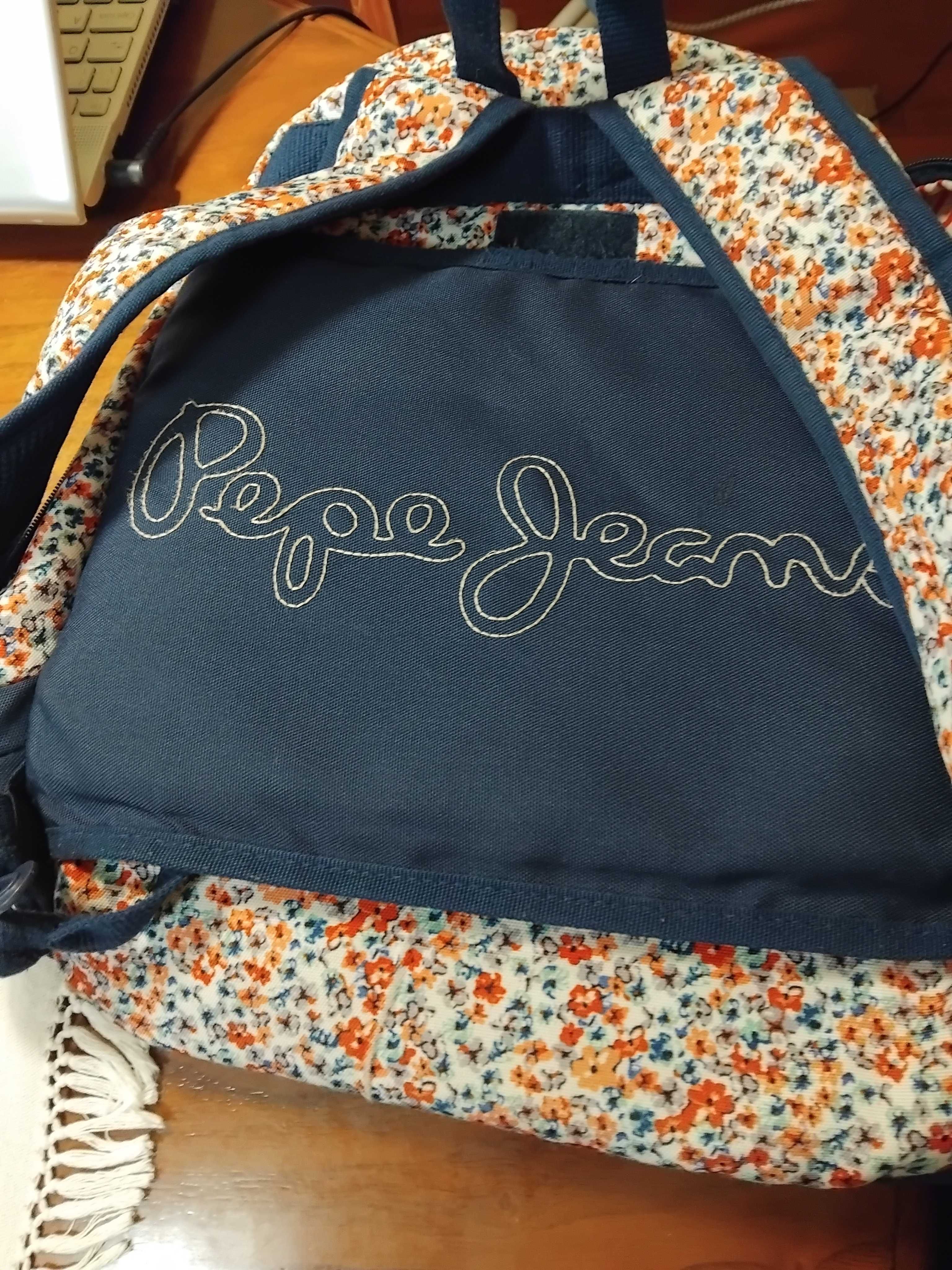 Mochila Pepe Jeans