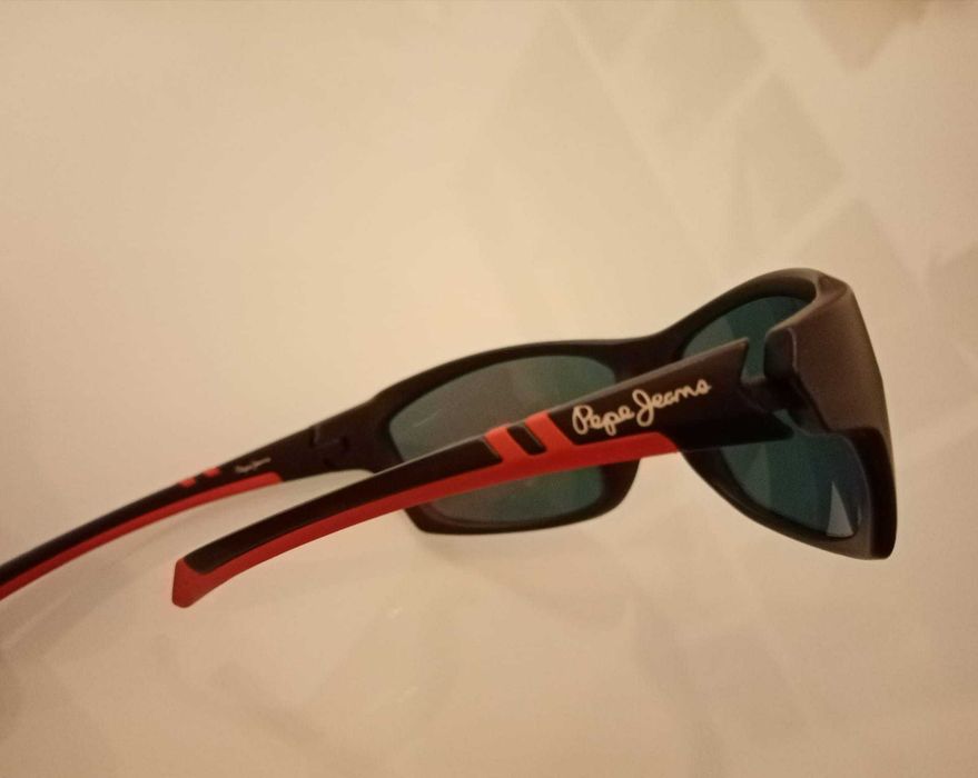 Óculos de Sol Pepe Jeans (como novos)