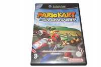 Gra Mario Kart Double Dash + Zelda Collector's Gamecube