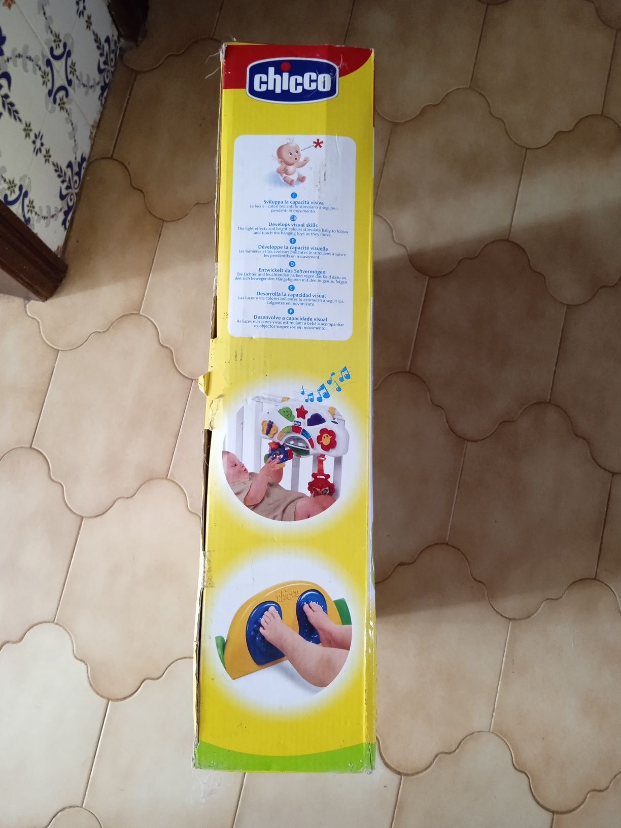 Jogos CLEMENTONI - Números ou Inglês - cada 3€ NOVO