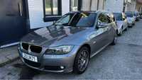 Bmw 318 233.000 km ano 2011