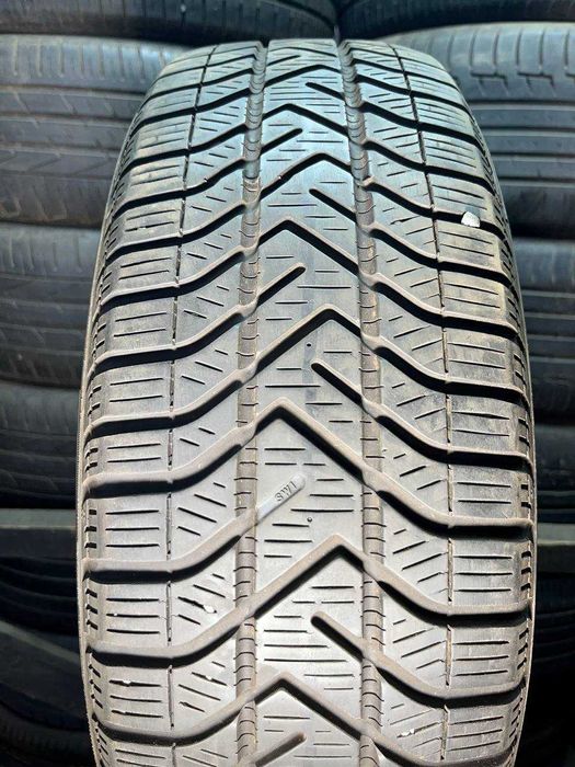 195/65 R15 Pirelli комплект зима