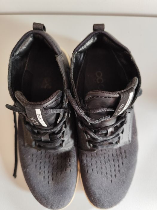 Buty męskie Ecco