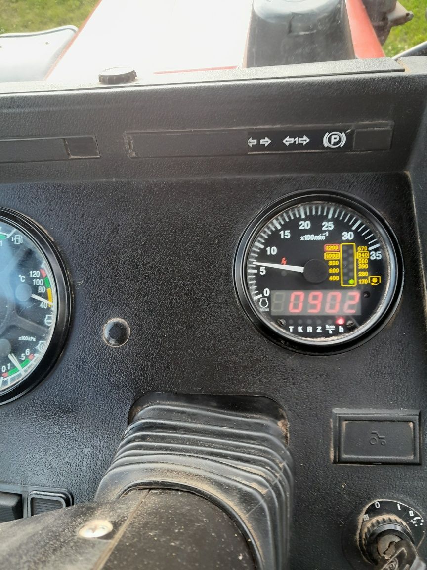 MTZ 952.2  900mtg