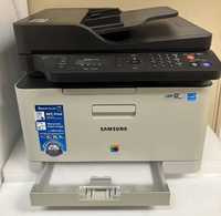 Продам МФУ Samsung Xpress C460FW по запчастям