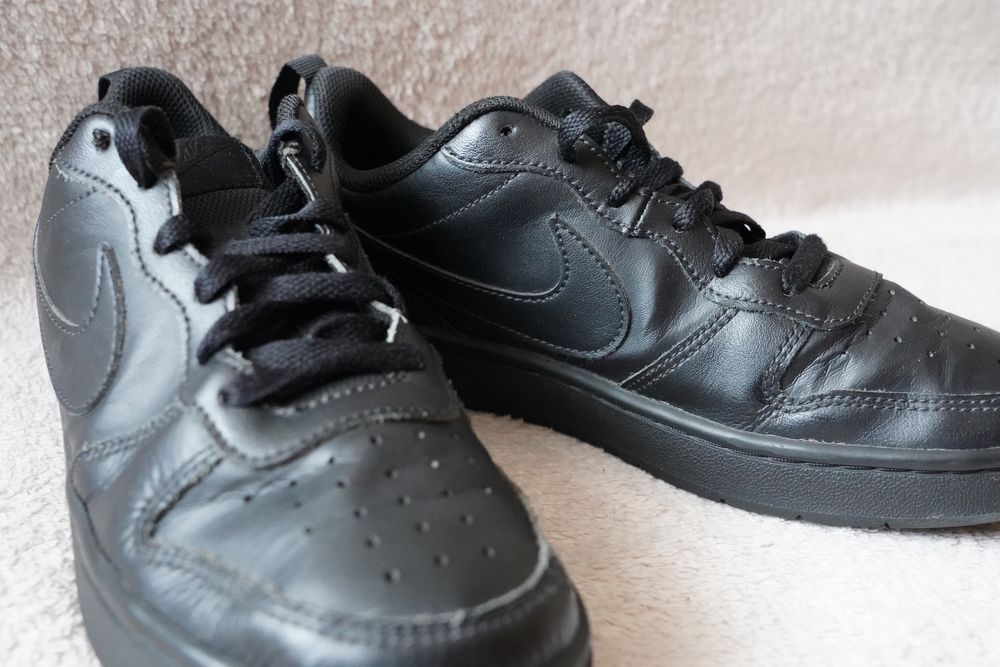 Nike court borough low 2