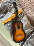 gitara akustyczna Alvera