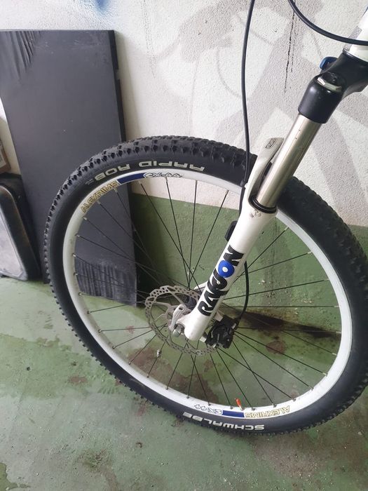 Bike wheeler roda 29