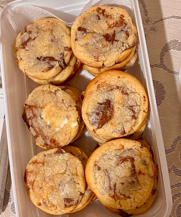 Ciasta, ciastka na zamówienie