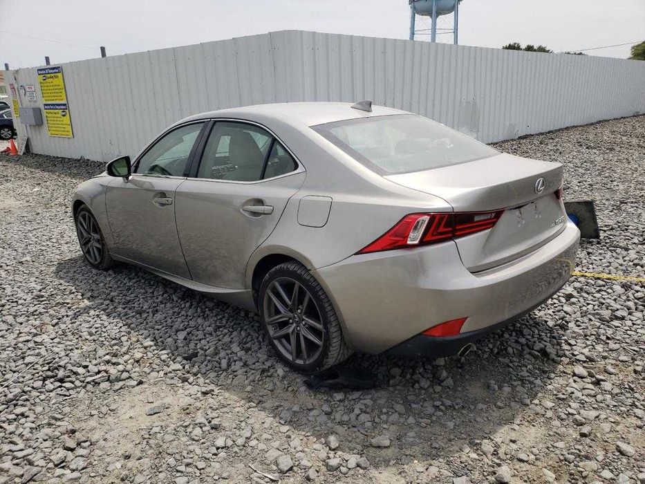 Lexus IS 250 2014