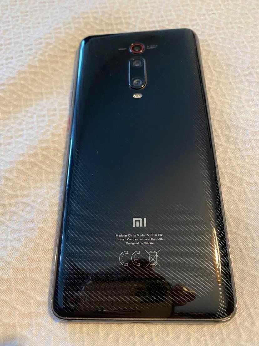 Xiaomi Mi 9T + 1 Capa Oferta