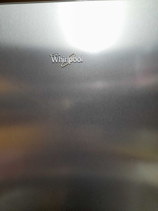Combinado Whirlpool para peças