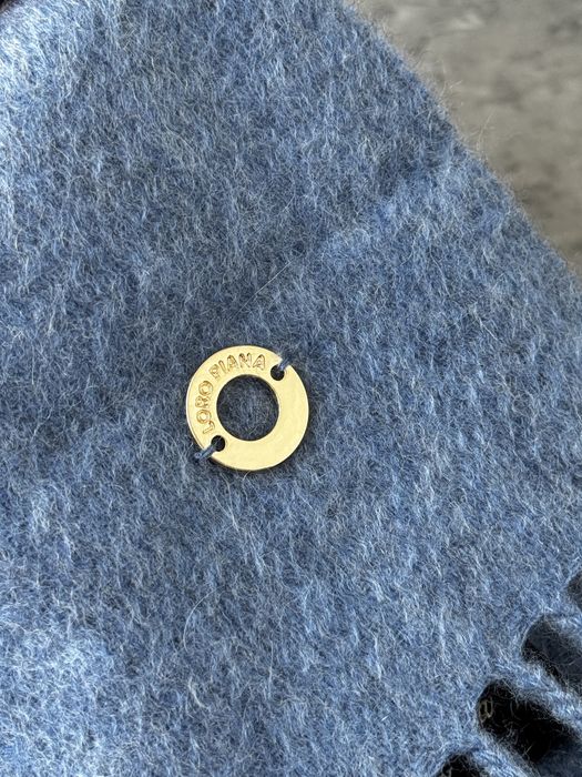 Кашемировый шарф Loro Piana