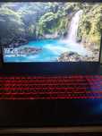 Laptop gamingowy Msi