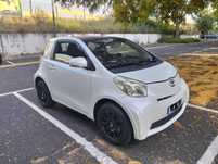 Toyota IQ 2009 automatico