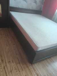 Łóżko 210cmx167cm