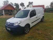 Renault Kangoo maxi 2019