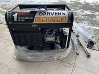 Agregat prądotwórczy Darvers D7500VR3