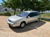 Citroen c5 break hdi