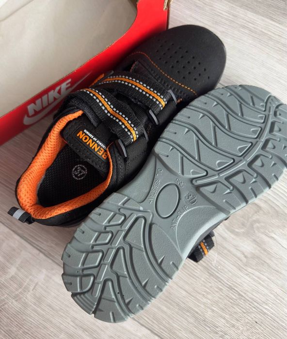 Buty robocze / nowe
