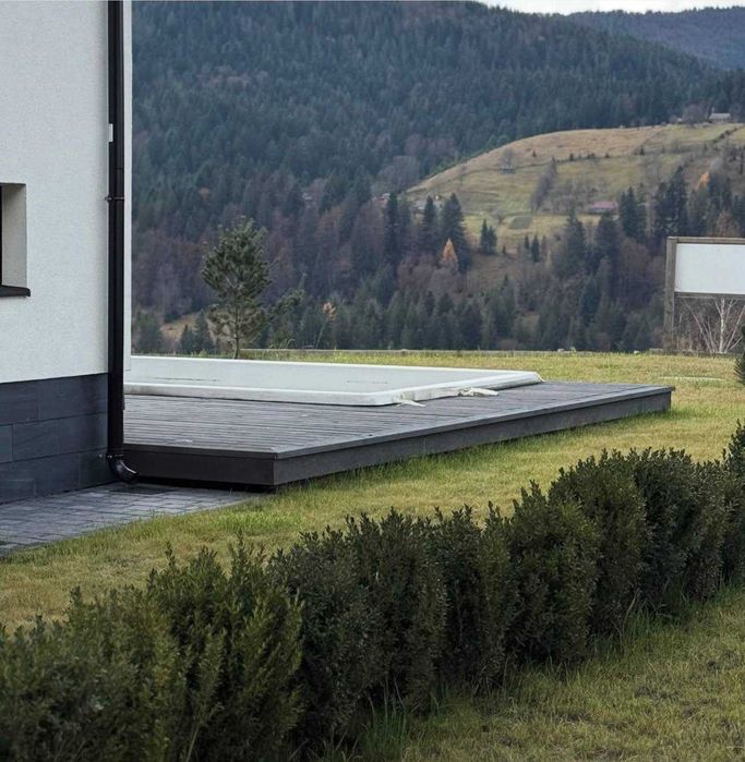 Продаж 2-поверхового котеджу в Карпатах