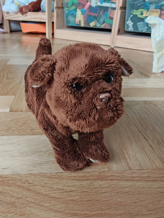 FurReal szczeniaczek piesek interaktywny